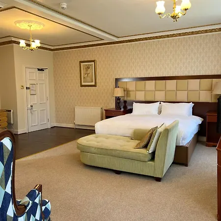Botleigh Grange Hotel & Spa-3